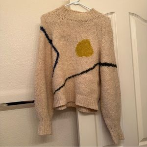 Paloma wool sweater